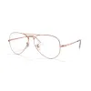 Ray-Ban 0RX 6489 3094 Aviator